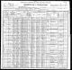 1900 US Census for Marie KOTIL and sons Edward, 26 and William, 20
Son John, 29 next door with his family: Annie 26, Mary, 6, Frank, 3, and John 2.
