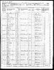 1860 IL Census for John MAHAR age 30 and family: