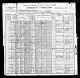 1900 MD Census for William HICKEY age 36 and family:
