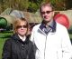 Holger HINZMANN and Michaela BEHRENDT Holger HINZMANN and Michaela BEHRENDT
